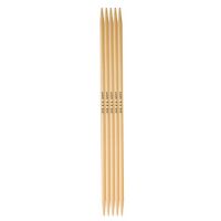 Sukkapuikko 3,5 Bambu (Ej i lager)