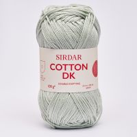 Sirdar Cotton Dk F039 Minttu