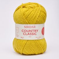 Country Classic 4ply F247