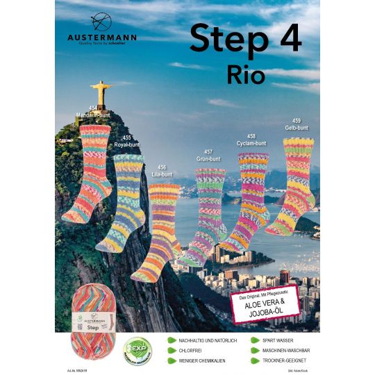Step 4 Rio